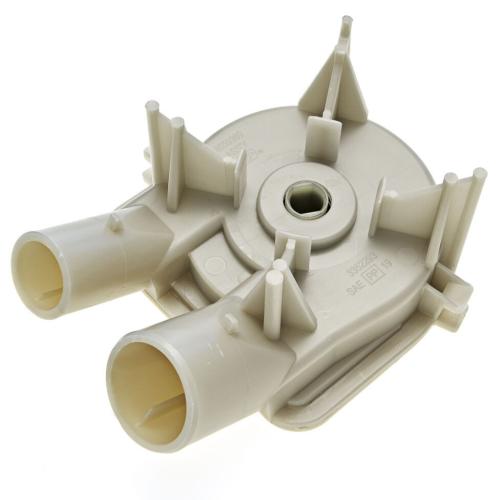 WHIRLPOOL WP3363394 WATER PUMPS