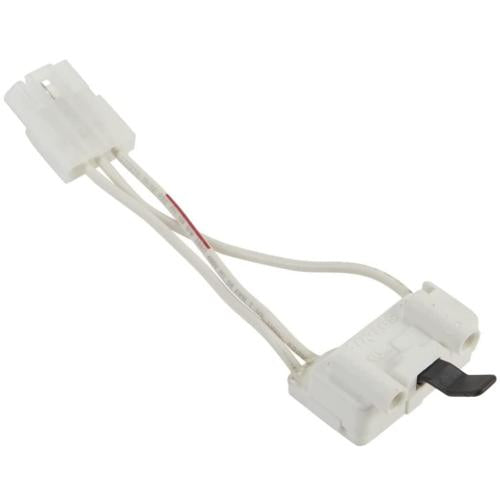 WHIRLPOOL WP3406107 FURNACE DOOR SWITCHES