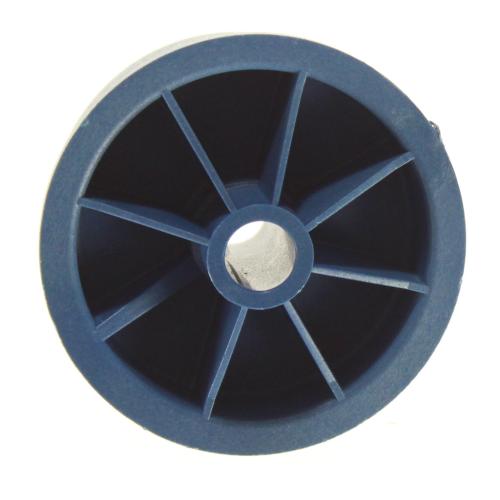 WHIRLPOOL WP31001344 MOTOR PULLEYS