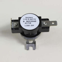 WHIRLPOOL WP303396 LIMIT SWITCHES