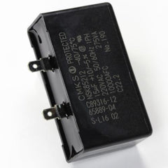 WHIRLPOOL WP65889-4 CAPACITORS