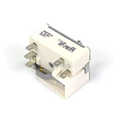 WHIRLPOOL WP74007840 SWITCHING RELAYS
