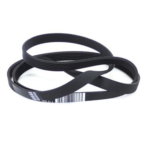 WHIRLPOOL WP8540101 BELTS