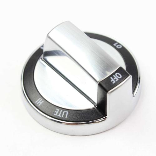 WHIRLPOOL WPW10415450 KNOBS AND DIALS