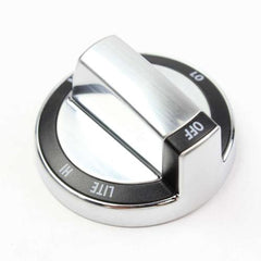 WHIRLPOOL WPW10415450 KNOBS AND DIALS