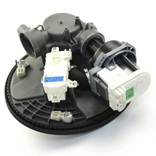 WHIRLPOOL WPW10605057 SUMP PUMP PARTS