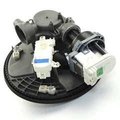 WHIRLPOOL WPW10605057 SUMP PUMP PARTS