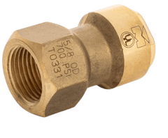 MUELLER INDUSTRIES ACP15728 PIPE FITTINGS