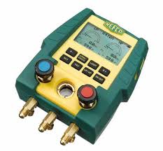 REFCO 4686750 MANIFOLDS & GAUGES