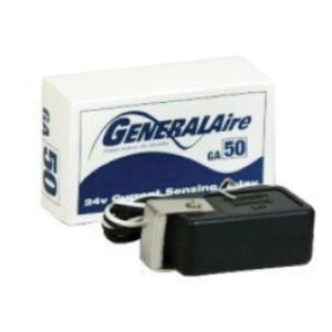 GENERAL FILTERS 7026 CURRENT SWITCHES