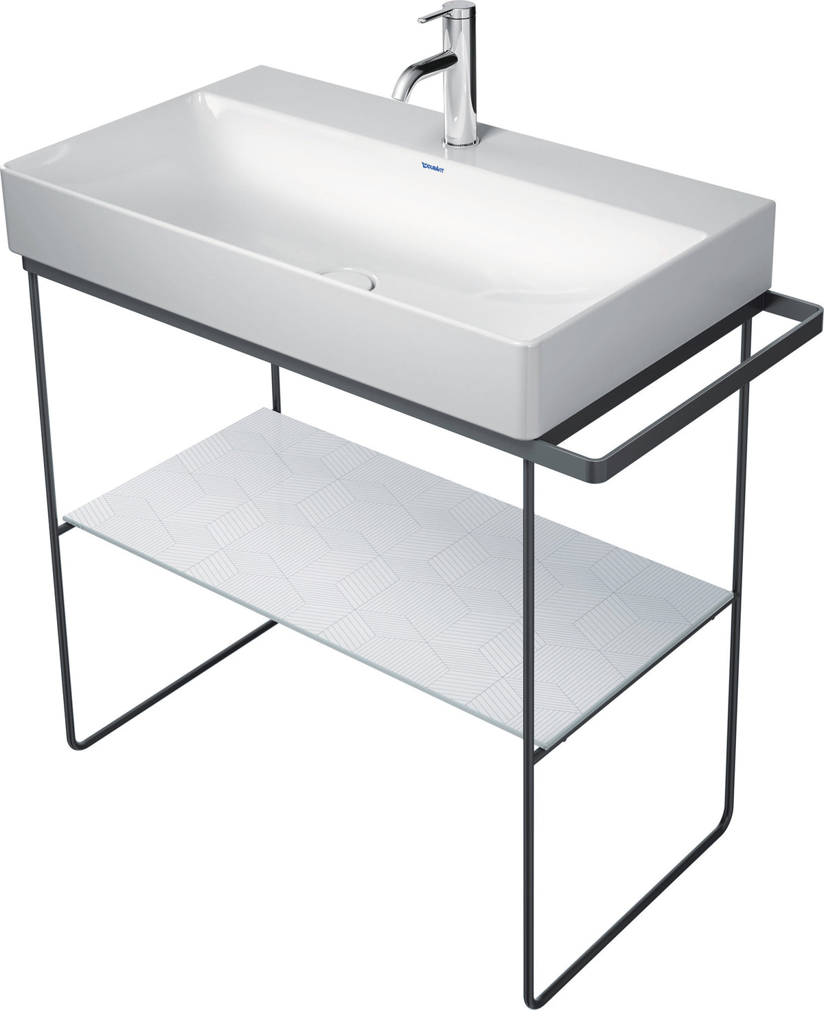 DURAVIT 0031114600 BATHROOM VANITIES
