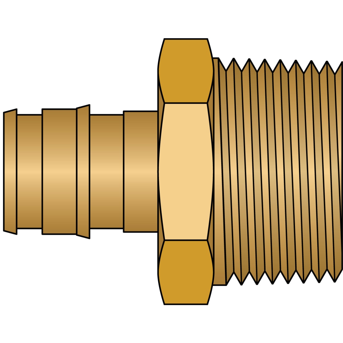 HEATLINK EX27552NL PIPE FITTINGS