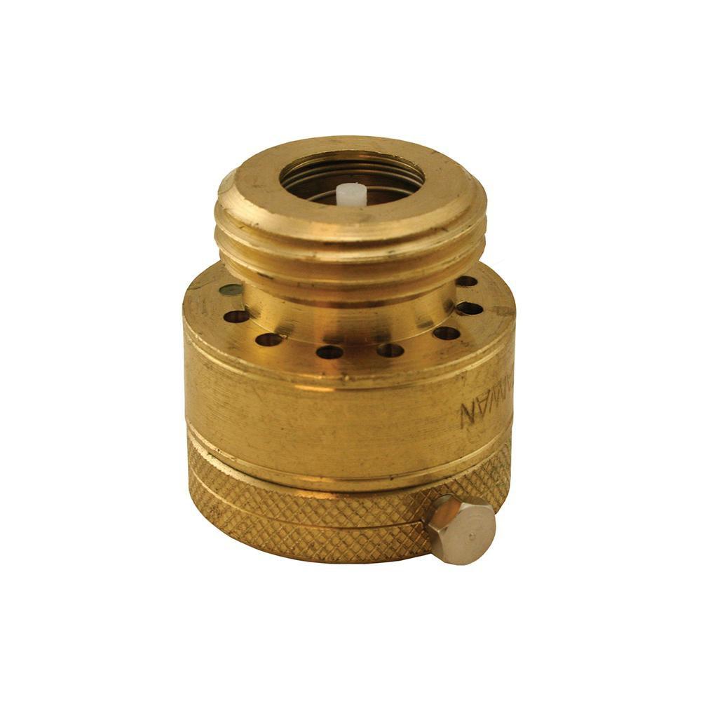 JONES STEPHENS G04003LF BACKFLOW PREVENTERS