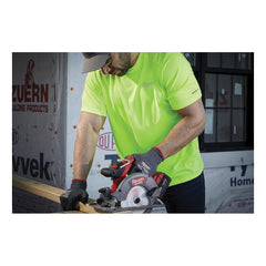 MILWAUKEE 414R-XL SHIRTS