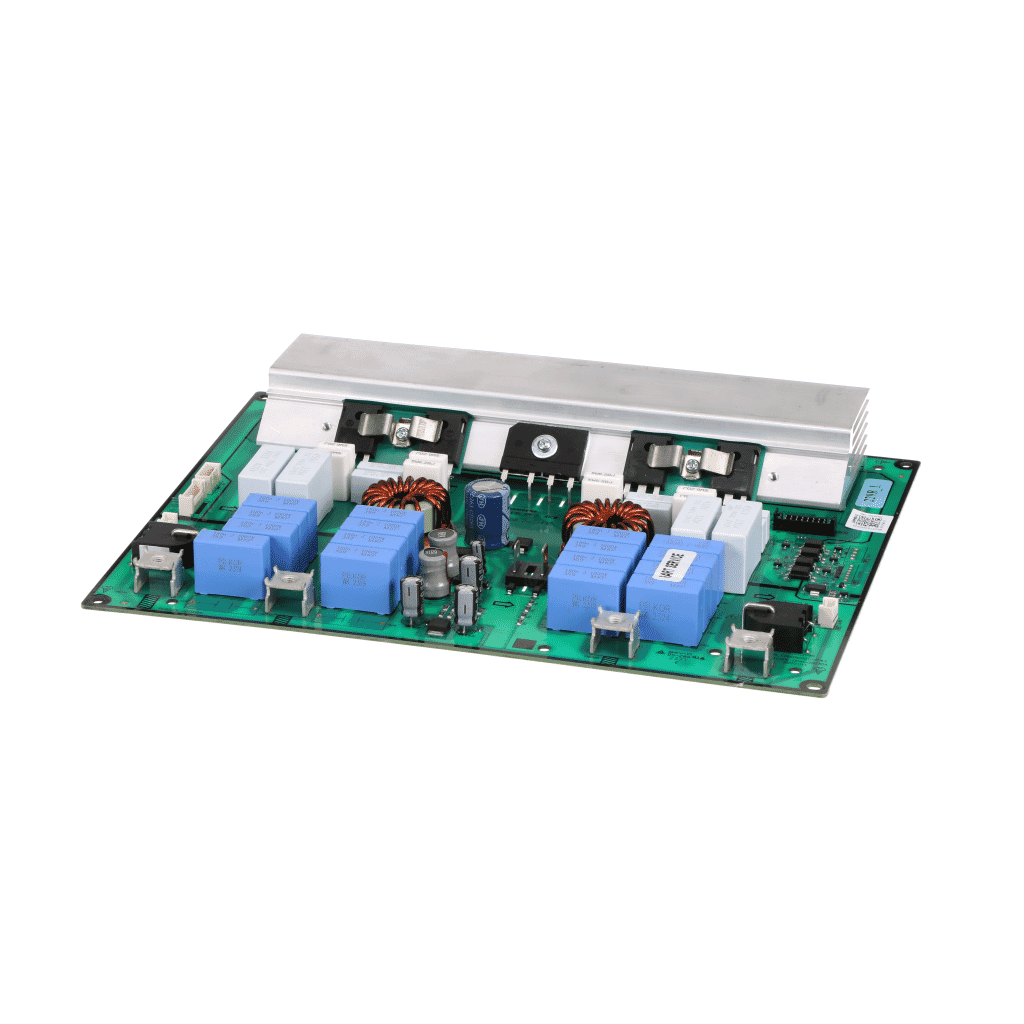 SAMSUNG DG92-01229B CONTROL BOARDS