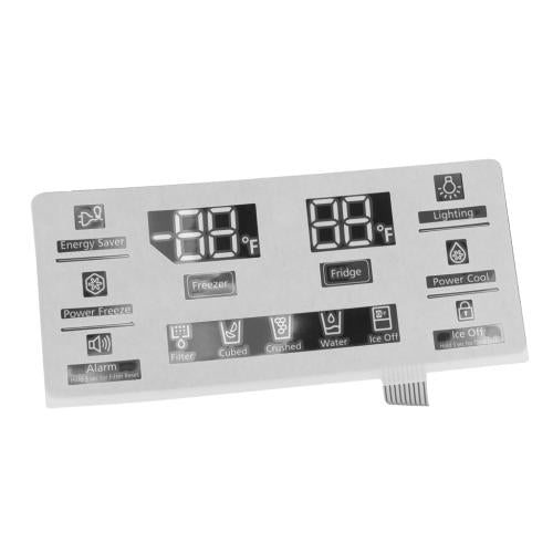 SAMSUNG DA64-03364A DISPLAY CONTROL BOARDS