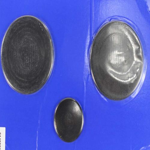 WHIRLPOOL W10814915 GAS VALVE ASSEMBLIES