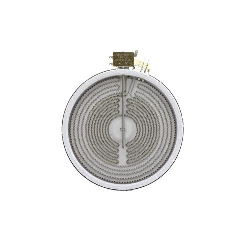 WHIRLPOOL W10823694 AIR CLEANER REPLACEMENT PARTS