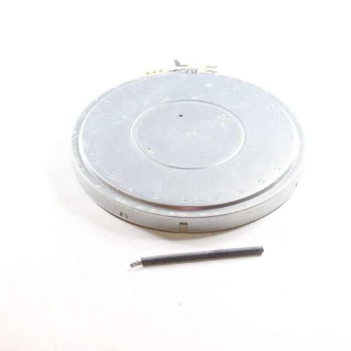 WHIRLPOOL W10823727 GAS VALVES