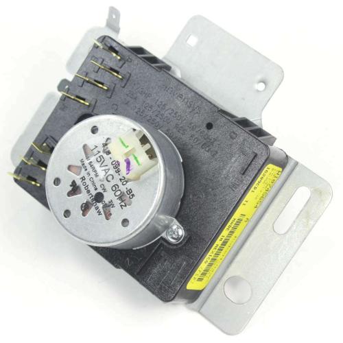 WHIRLPOOL W10857611 TIMERS