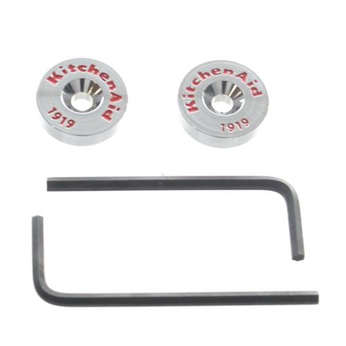 WHIRLPOOL W10846205 HANDLES