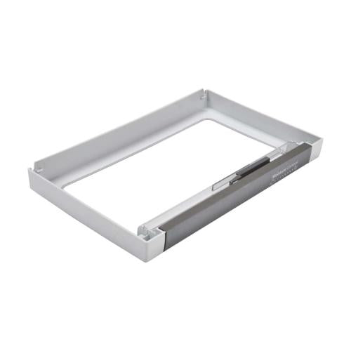 WHIRLPOOL W10839427 GAS VALVES