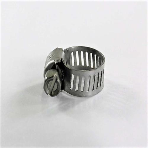 WHIRLPOOL W10861184 TWO EAR CLAMPS