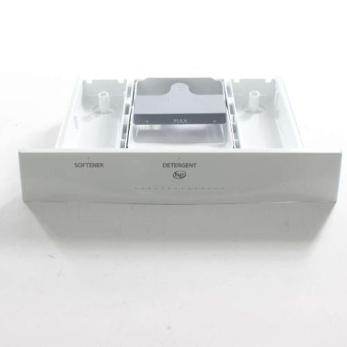 WHIRLPOOL W10861667 WALL BRACKETS & PARTS