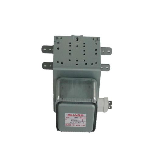 WHIRLPOOL W10865476 MAGNETRONS