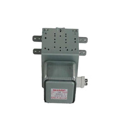 WHIRLPOOL W10865476 MAGNETRONS