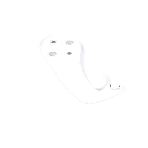 WHIRLPOOL W10901051 HINGES, LATCHES, MOUNTING BRACKETS, CLIPS