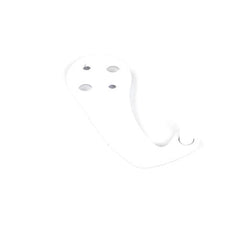 WHIRLPOOL W10901051 HINGES, LATCHES, MOUNTING BRACKETS, CLIPS