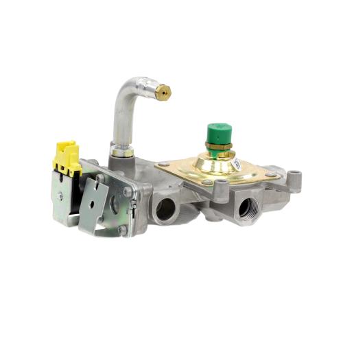 WHIRLPOOL W10898290 SOLENOID VALVES