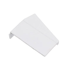 WHIRLPOOL W10891649 DUCT END CAPS