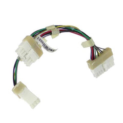 WHIRLPOOL W10911358 WIRING HARNESSES