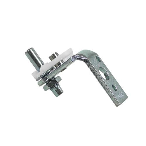 WHIRLPOOL W11049959 HINGES, LATCHES, MOUNTING BRACKETS, CLIPS