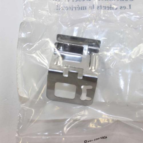 WHIRLPOOL W11027055 AIR CLEANER REPLACEMENT PARTS