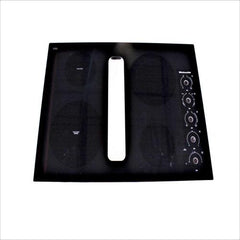 WHIRLPOOL W11051484 STOVES AND OVENS