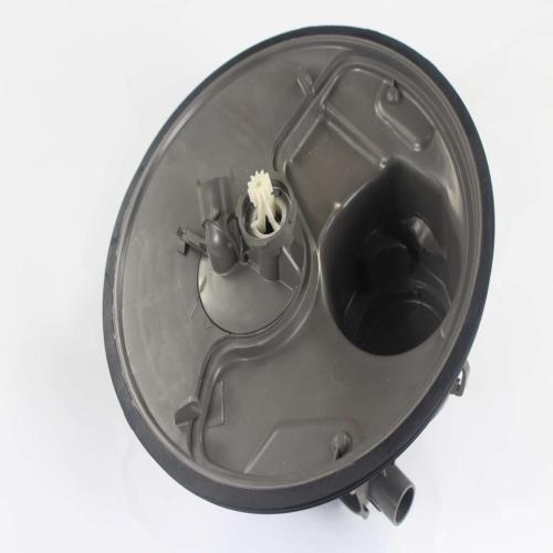 WHIRLPOOL W11087376 MOTOR PARTS