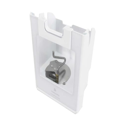 WHIRLPOOL W11109888 GAS VALVES