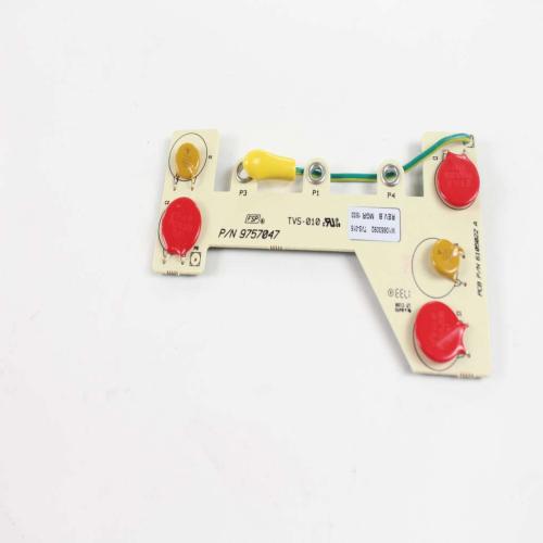 WHIRLPOOL W11175842 AIR CLEANER REPLACEMENT PARTS