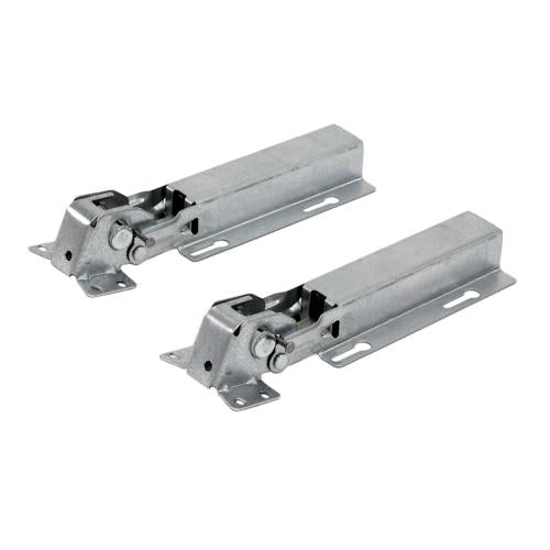 WHIRLPOOL W11192197 HINGES, LATCHES, MOUNTING BRACKETS, CLIPS