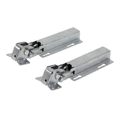 WHIRLPOOL W11192197 HINGES, LATCHES, MOUNTING BRACKETS, CLIPS