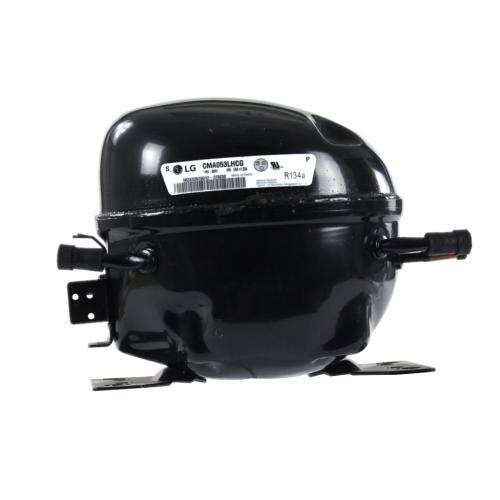 WHIRLPOOL W11209866 COMPRESSOR PARTS & ACCESSORIES