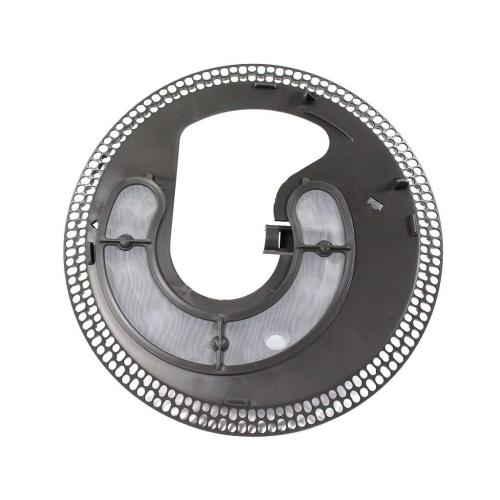 WHIRLPOOL W11205078 AIR CLEANER REPLACEMENT PARTS