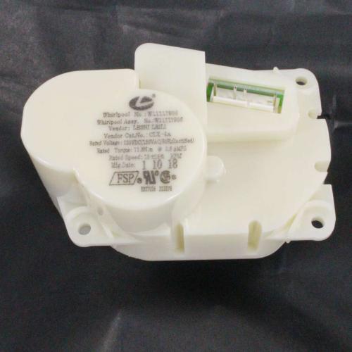 WHIRLPOOL W11202789 MOTOR PARTS