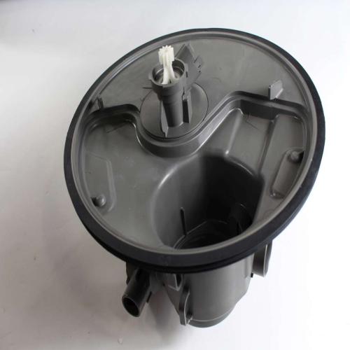 WHIRLPOOL W11230103 MOTOR PARTS