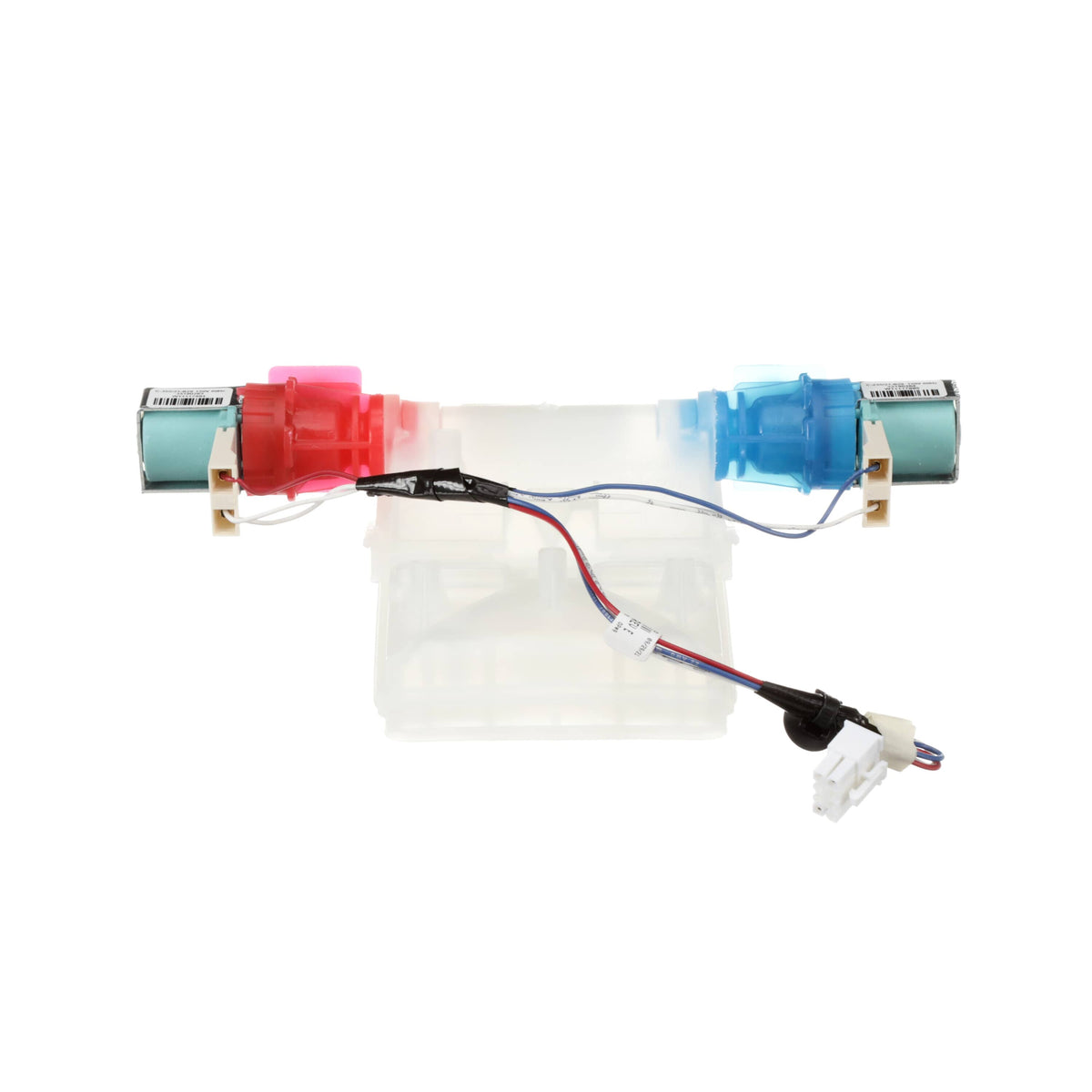 WHIRLPOOL W11222849 AIR CLEANER REPLACEMENT PARTS