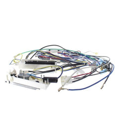 WHIRLPOOL W11241293 WIRE CONNECTIONS