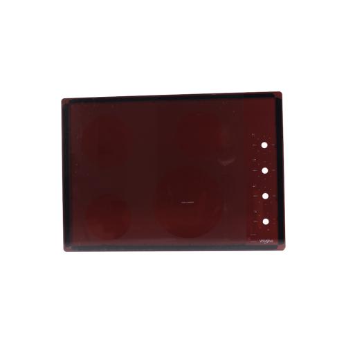 WHIRLPOOL W11223301 STOVES AND OVENS